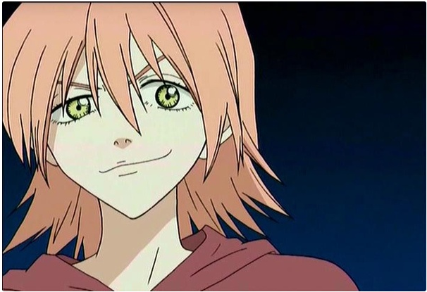 flcl动漫里的人物,你喜欢哪一个?