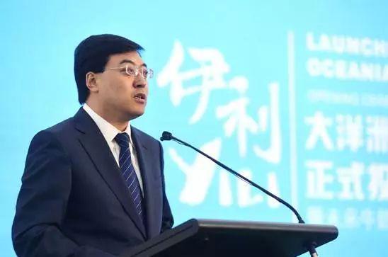 伊利恩仇录:和郑俊怀之间因何交集不断?(侠客岛)