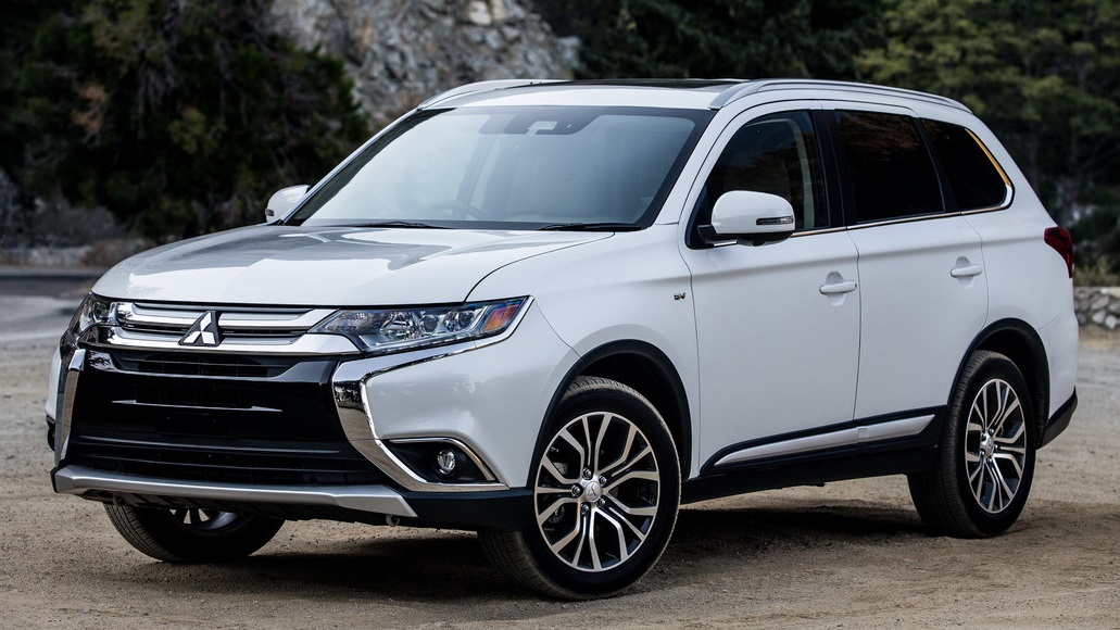 日系热门紧凑型suv推荐(一)