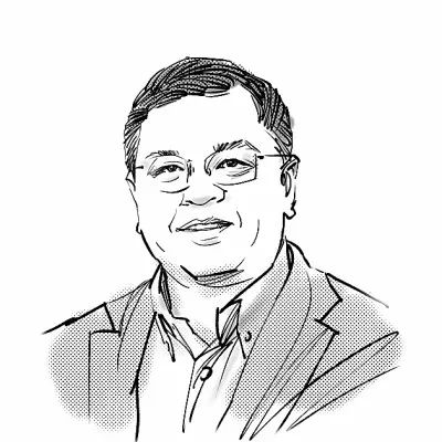 时代楷模 | "太较真儿"的黄大年——一位新时期科学家的初心