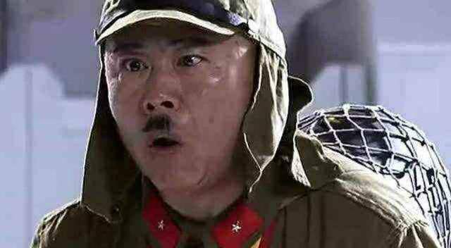 日本鬼子鼻子下的那一撮小胡子,日本并没有专利,专利在这个国家