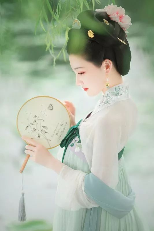 十首意境优美的诗词:读一遍,都觉得好美