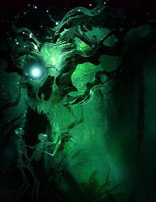 悬疑灵异文:我的身体,一半阴一半阳,我是阴阳人,带你辨阴阳