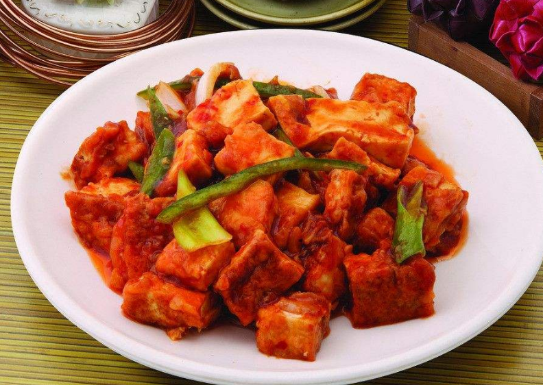 分享这几张香喷喷的美食相片,你想尝尝吗