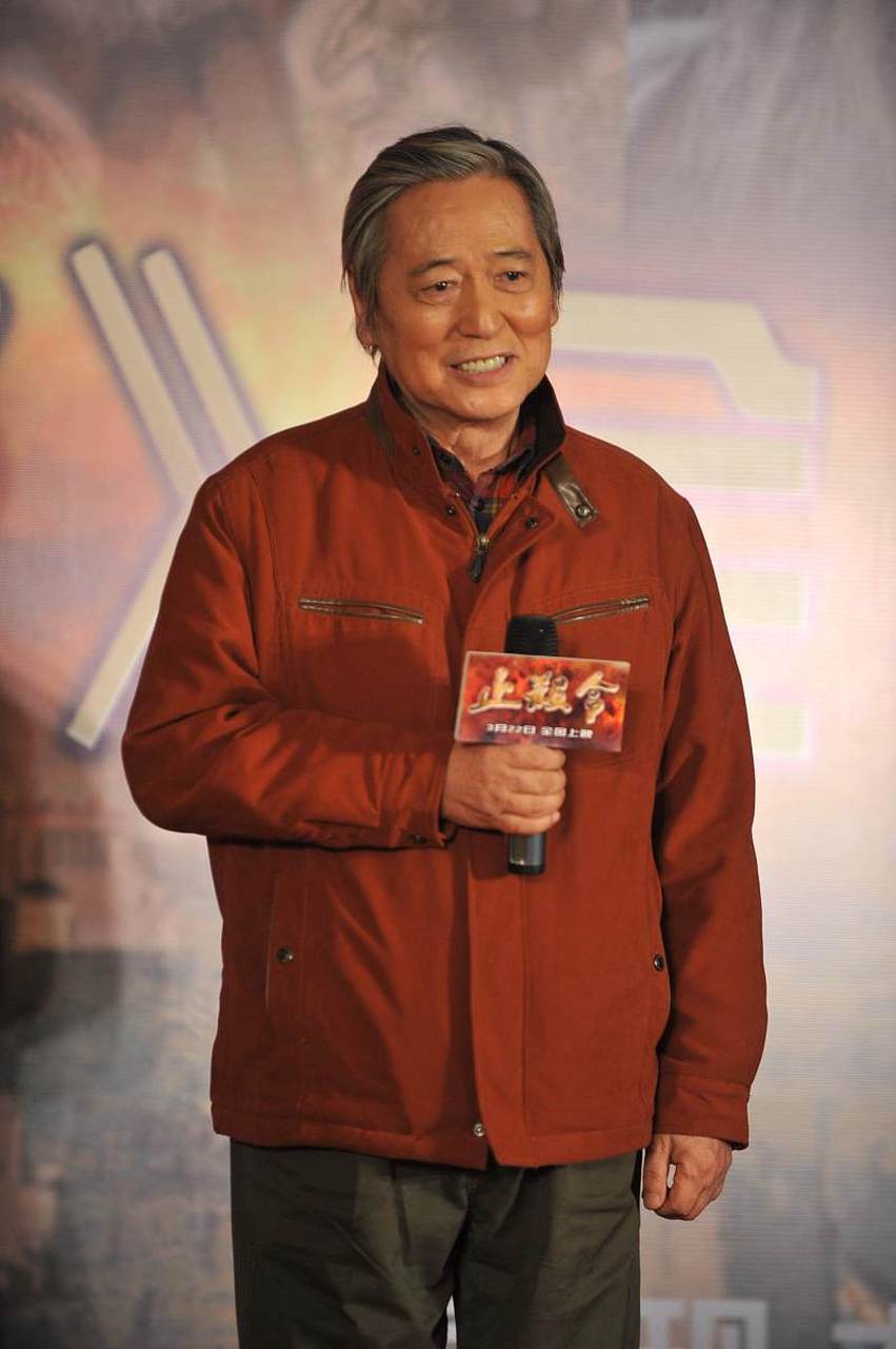 【悼念赵有亮】 深切悼念演艺界的一位伟大才子,赵有亮先生,他的离去