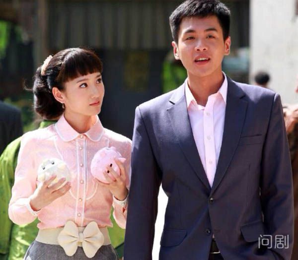 雪豹:痴情未婚妻萧雅感动周卫国,陈怡求复合为何遭到拒绝?