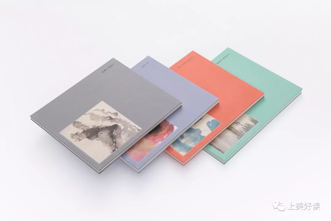 2019上海书展重点推介《仰潼观止》设计说