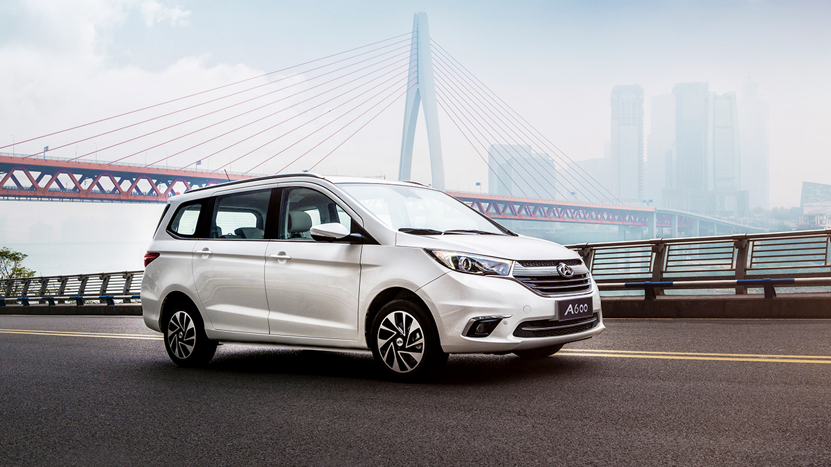 长安欧尚a600新增简约版,售价4.99万元,配置更基本价格更实惠