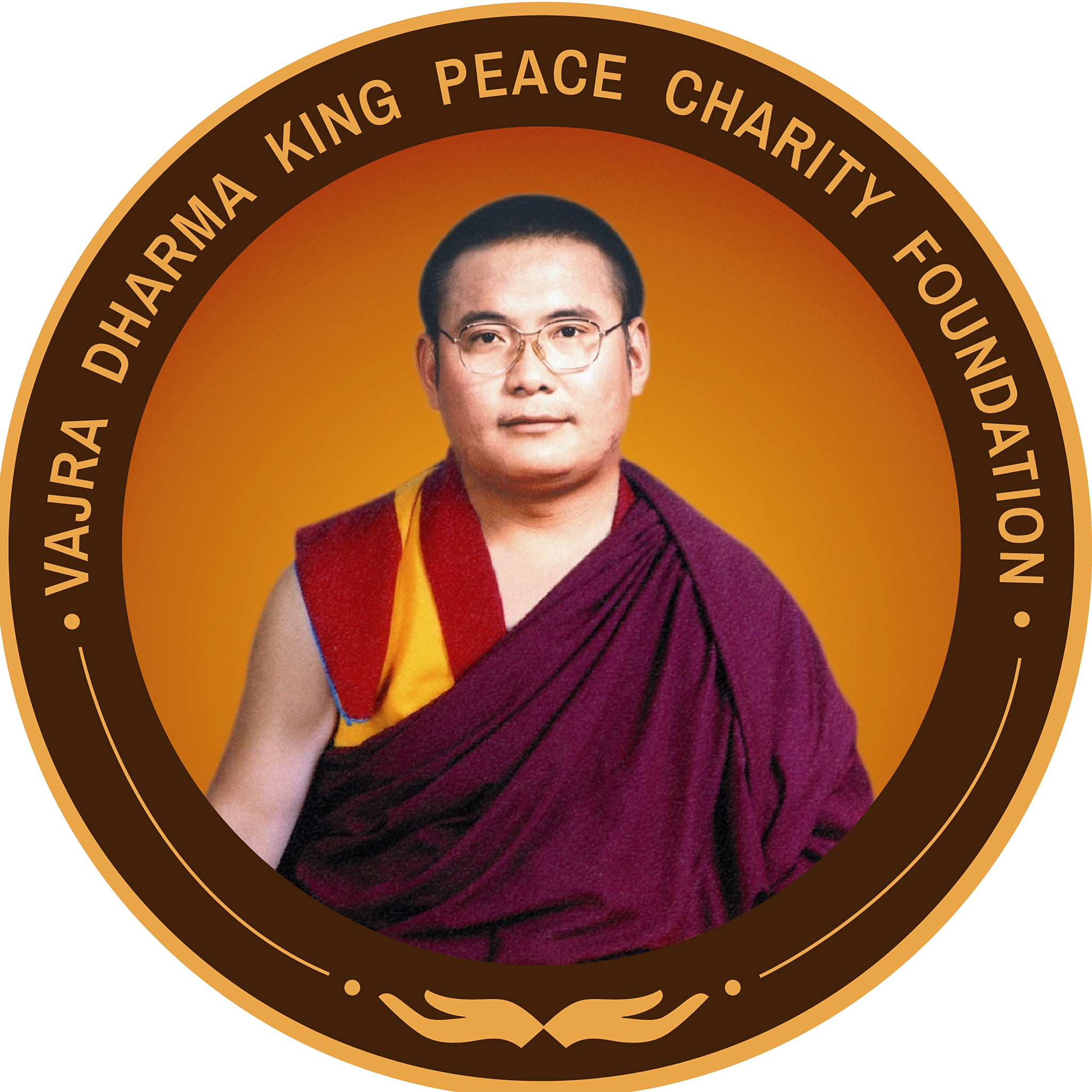 that affects over million peoples wisdom  金刚法王赤·仁波切