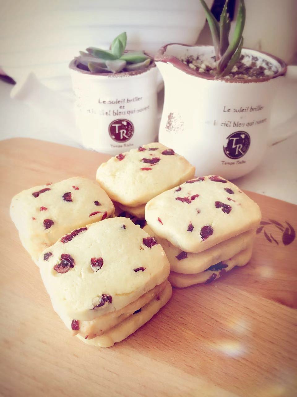 烘焙新手一次学会10种入门级曲奇饼干,好吃又好做,谁做谁成功!