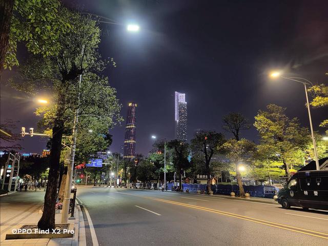 三星s20 ultra拍照对比find x2 pro,dxo评分低是有理由的