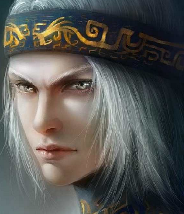 12星座"秦时明月"专属人物:狮子座的是项少羽,双鱼座是高月