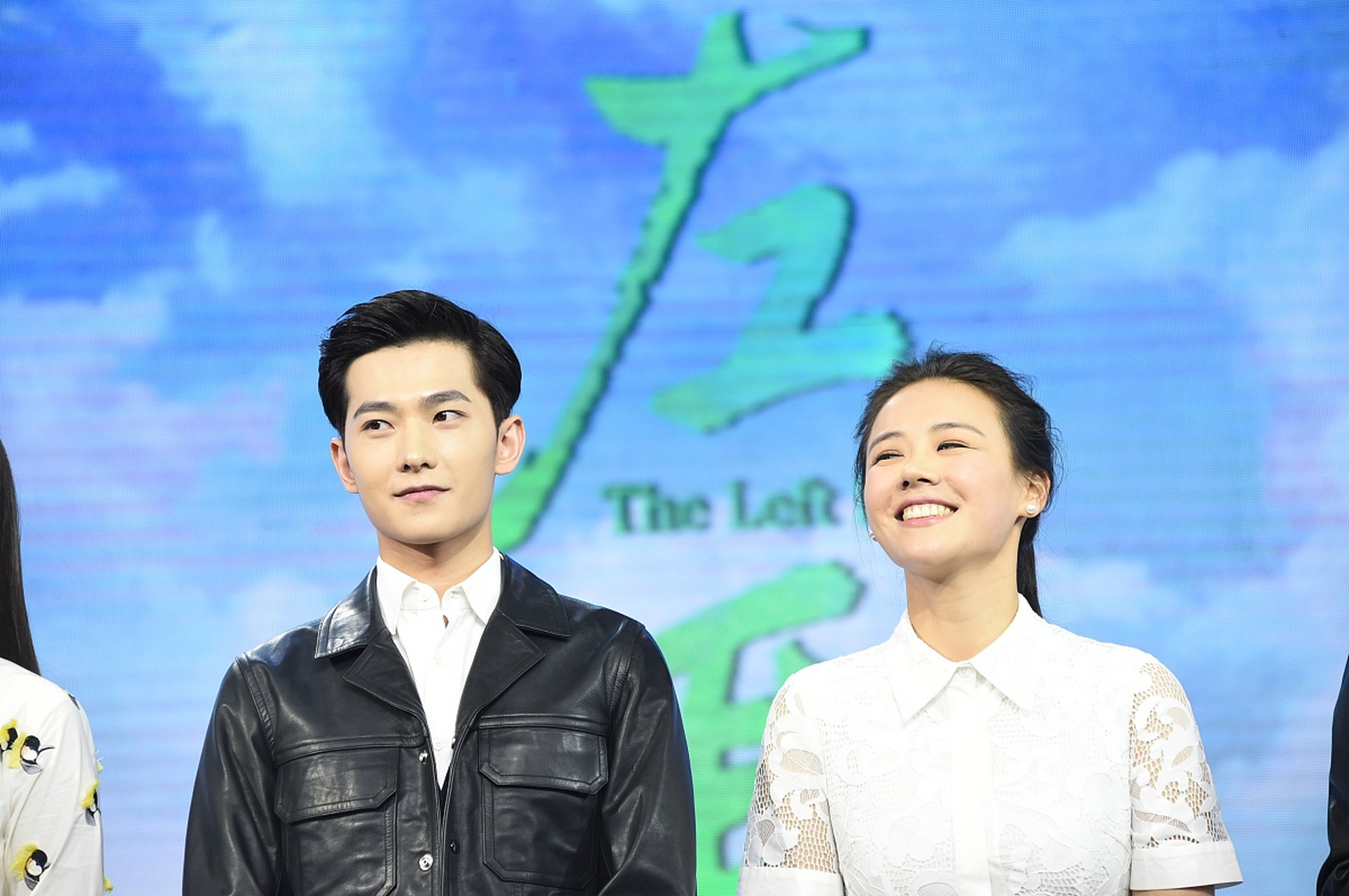 杨洋王楚然荧幕初吻都给了马思纯# 杨洋荧幕初吻给了马思纯可以理解