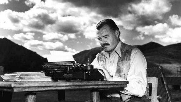 漫步巴黎感受海明威"流动的盛宴"