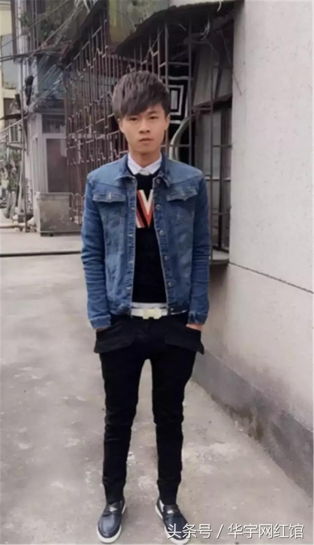 快手红人许华升,出身广西农村的草根网红,是什么让他身家过亿?