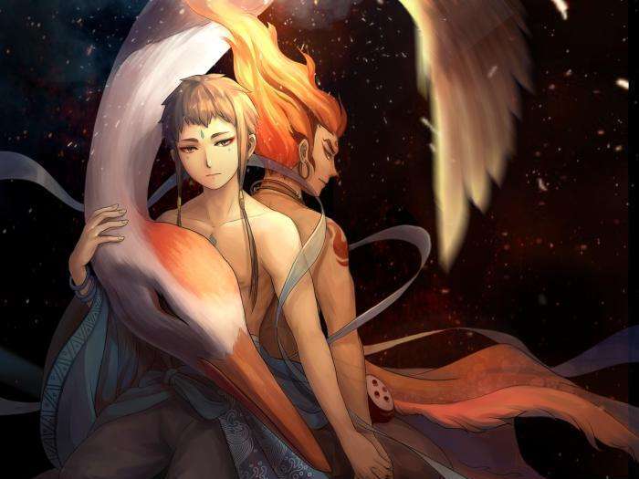 大鱼海棠:鼠婆想要去人间,只为一己私欲?网友:注定是一场虐恋