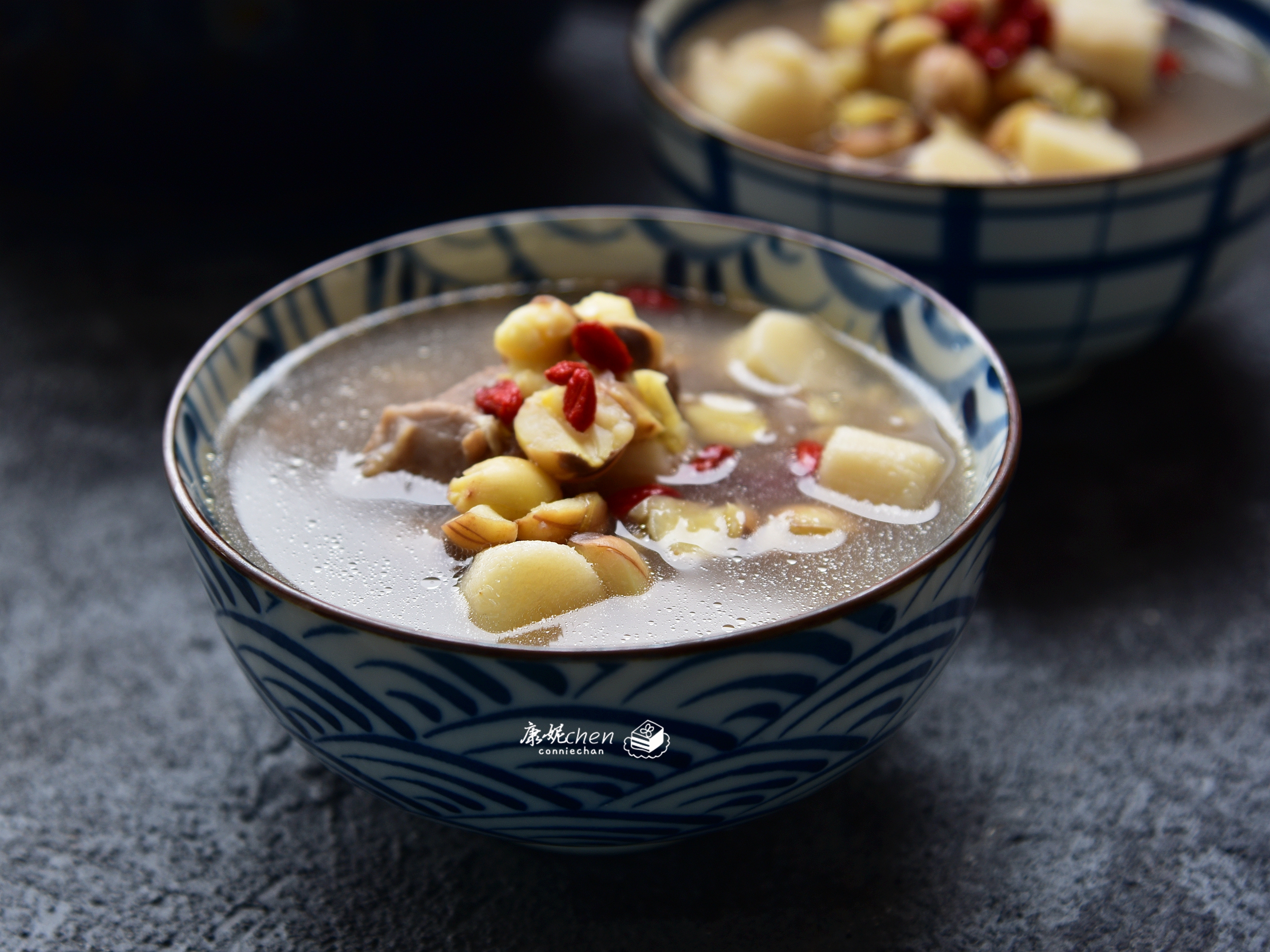 年夜饭不能没有汤羹,这6款营养汤,鲜美清润又滋补,全家都爱喝