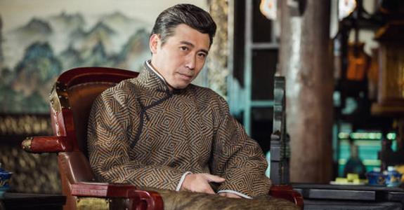 12星座在《老九门》里都是谁,双鱼是尹新月,你的是谁?