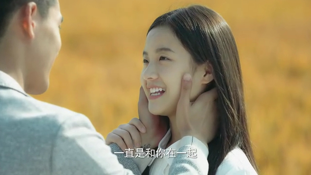 同学两亿岁:谈谈易海蓝对宣墨感情的变化