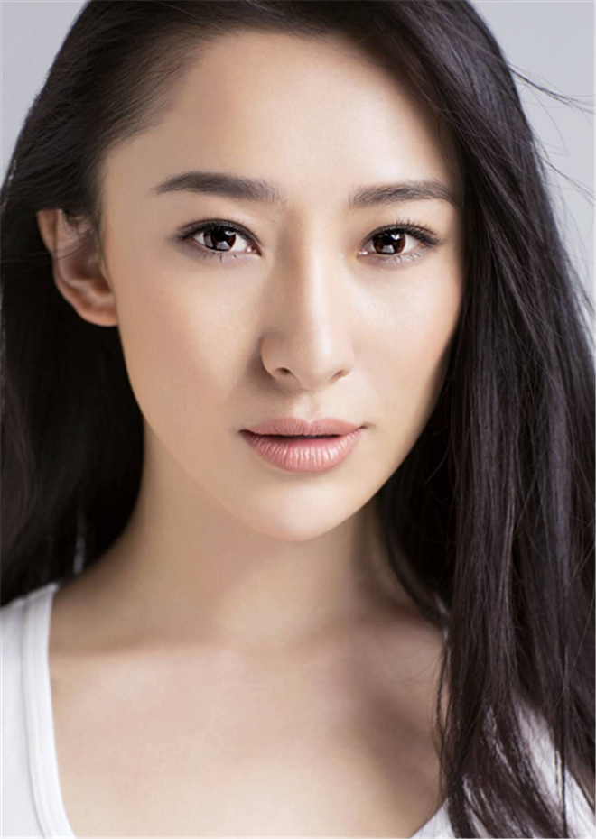 她是《北漂童话》里的"杨艺林",在现实生活中竟如此貌美如花!