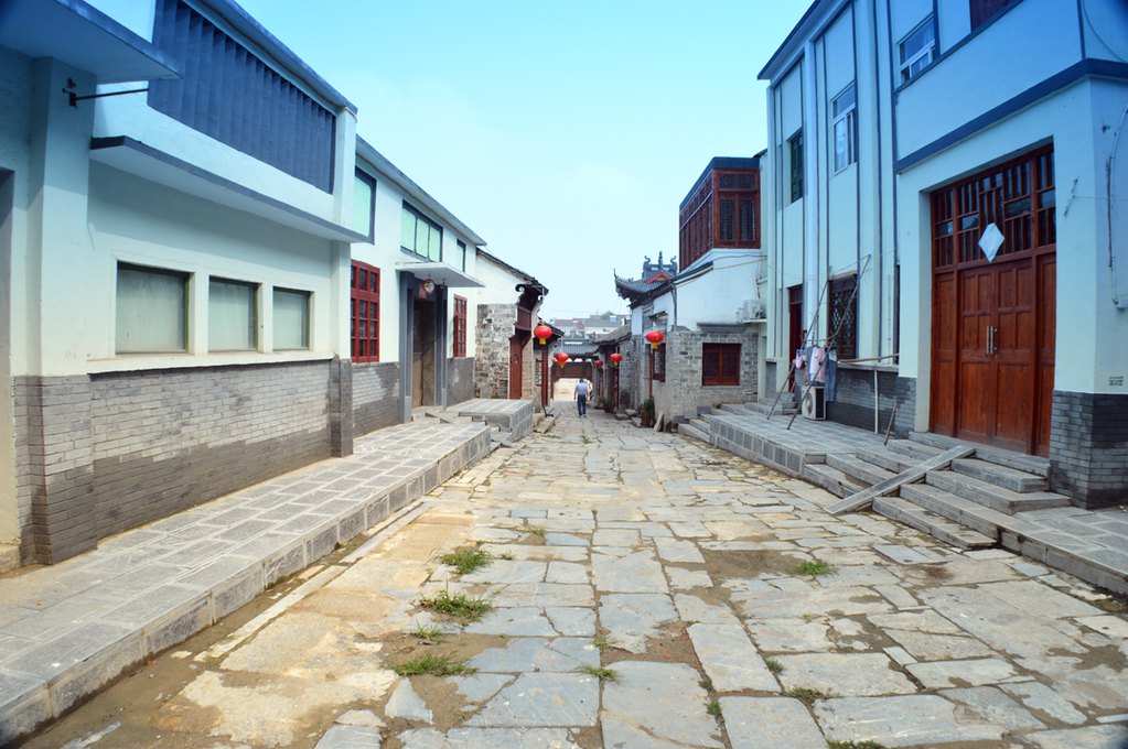 北京被忽略的古镇,距今已有2000多年历史,历来被视为京东重镇