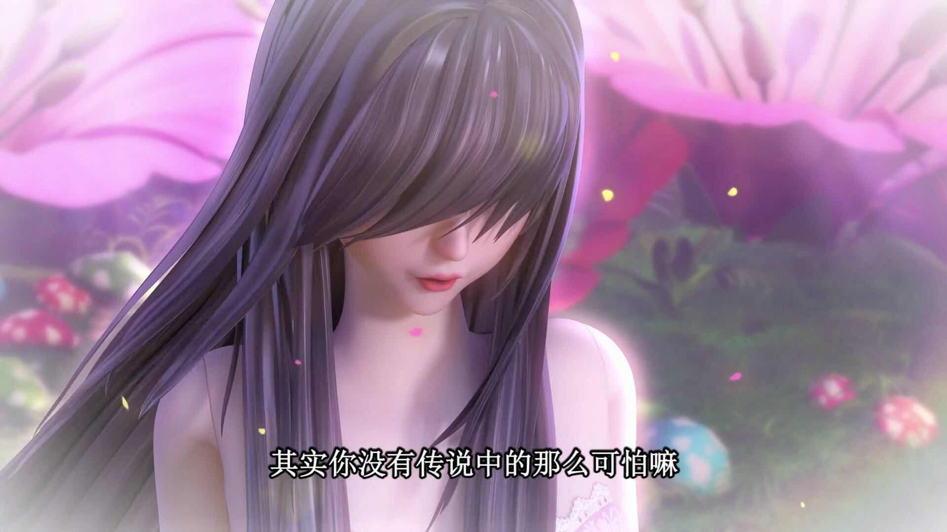 金王子的爱人有多优秀?灵公主和罗丽仙子的优点她都有!