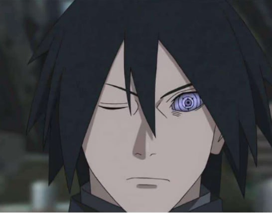 博人传:佐助换发型有3个理由,第二无法反驳,鸣人想帮也帮不了