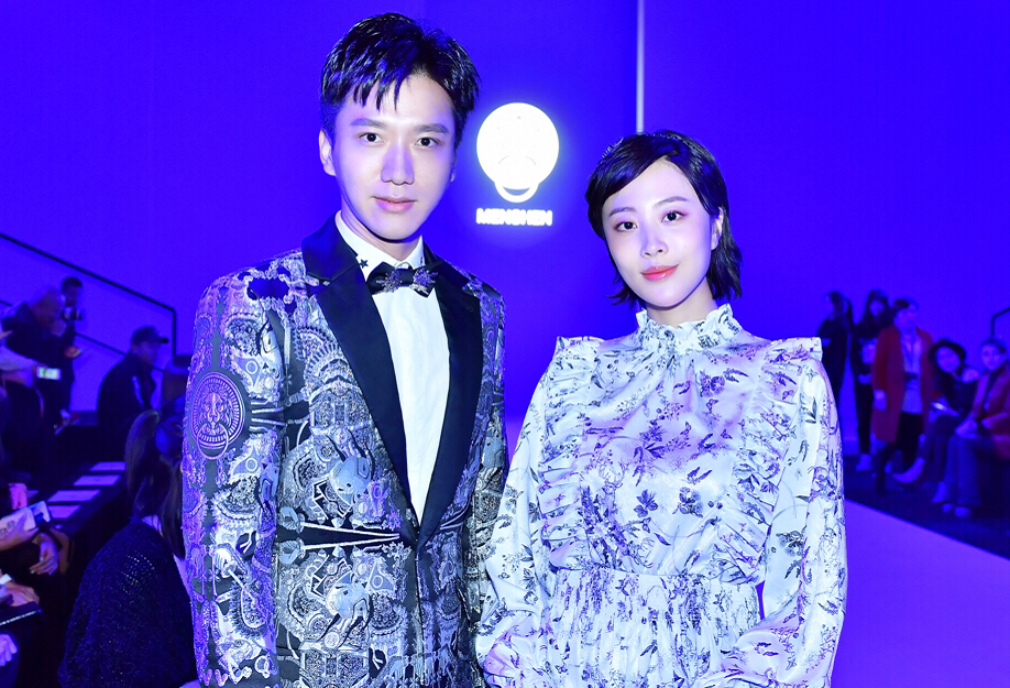 非常完美:3位人气"小奶狗",宋松娶了孙克杰单着,邱雨铄呢?