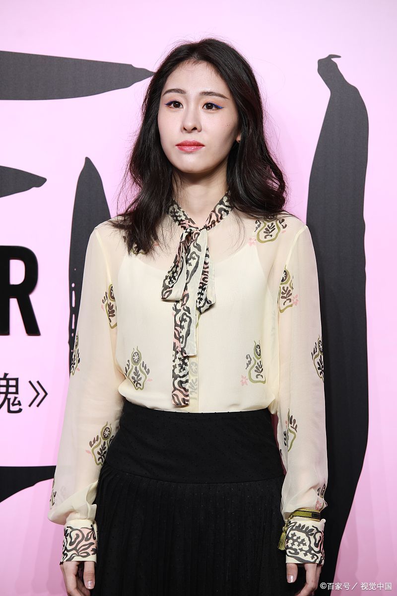 张碧晨参加综艺,网友直呼她真的很真实,也很有个性