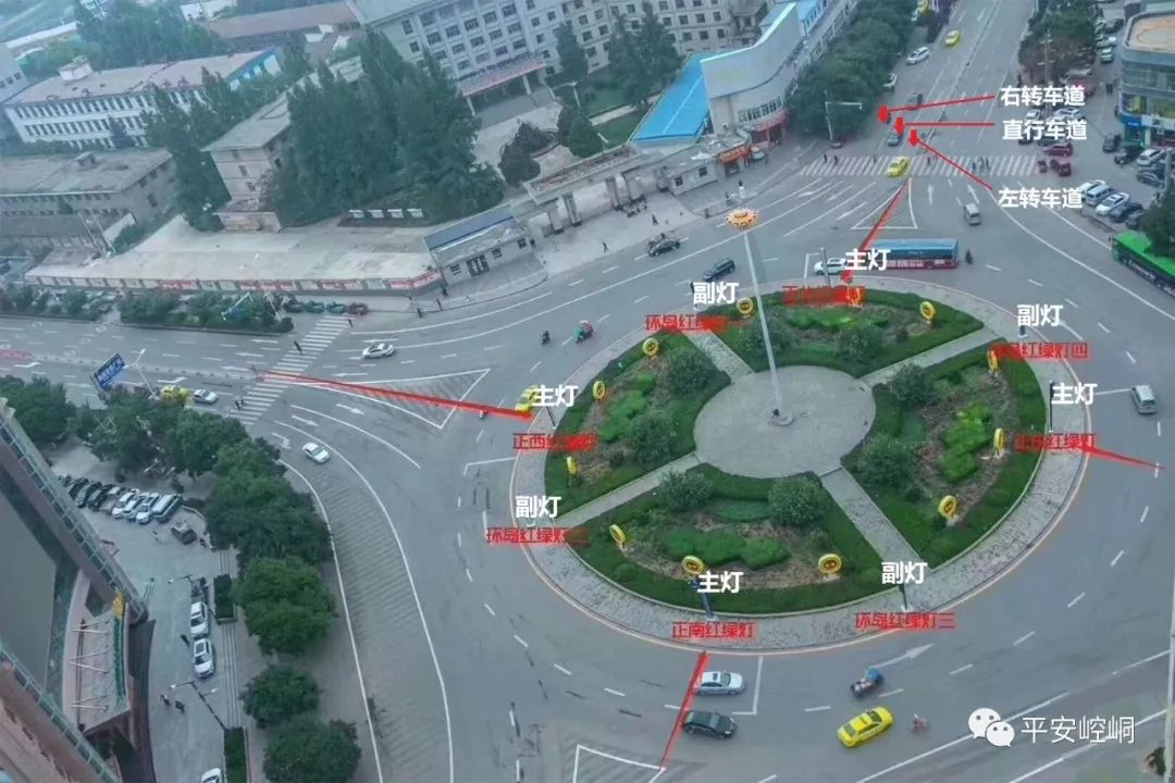 盘旋路怎么走?权威解读来了
