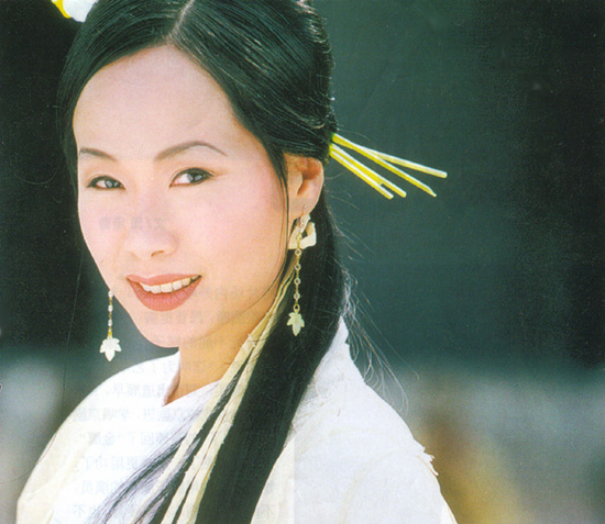 57岁的"咆哮帝"发福像路人,55岁的叶童活到老演到老