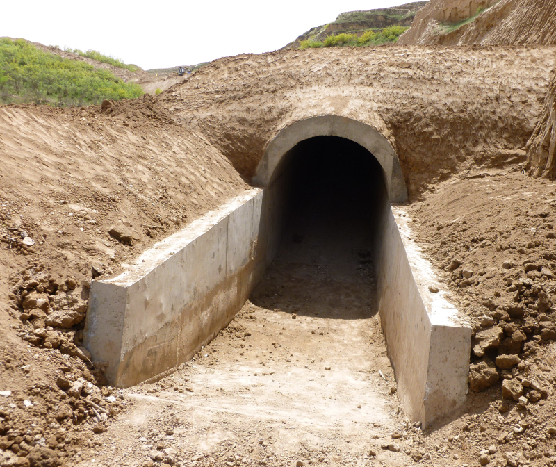 加固博士:涵洞常见的病害问题以及加固方法分别是什么?