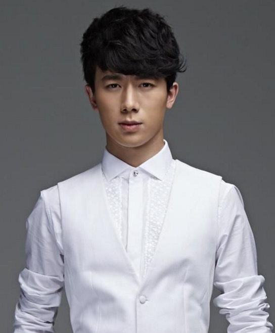 从辽阳走出的4位明星