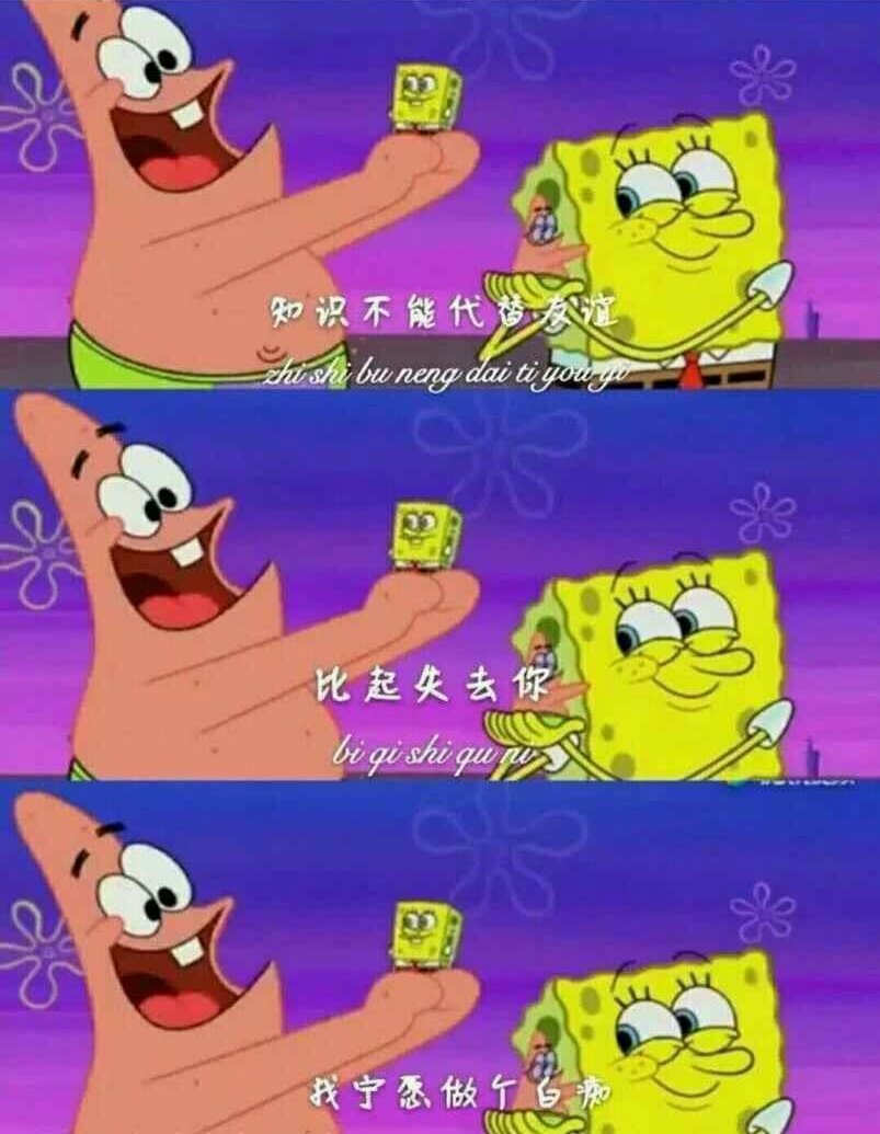 派大星 - 优质问答专区