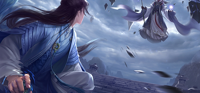 玄幻修真小说可不止《武动乾坤》,这四本爽文同样让人上瘾!