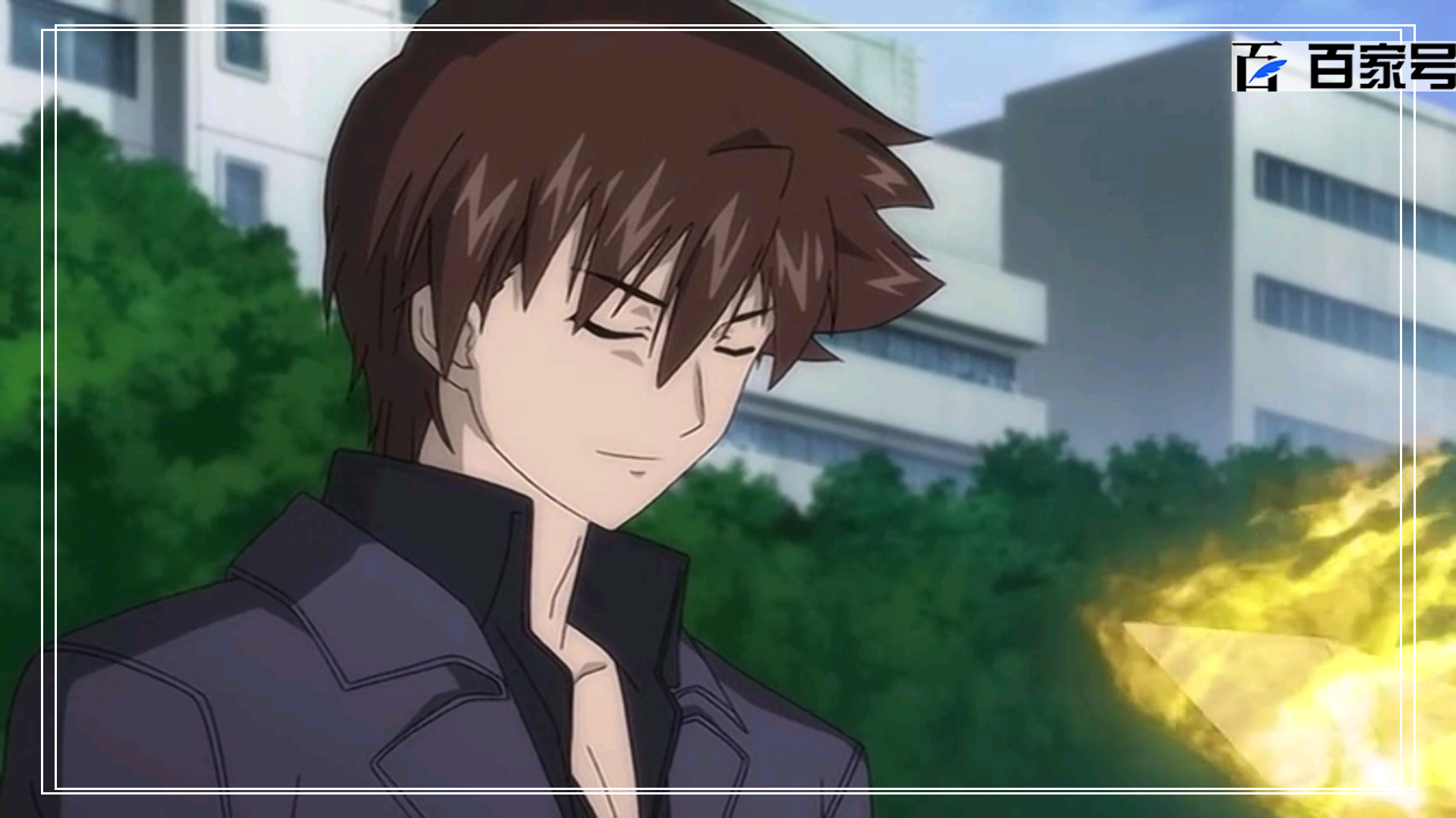 动漫风之圣痕:唯美精品图奉献给各位粉丝