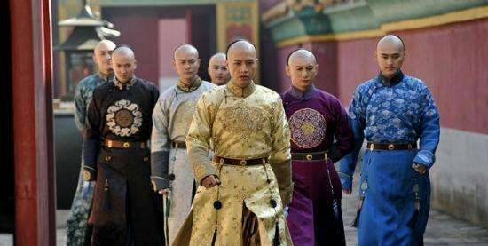 康熙朝九子夺嫡时哪些阿哥没有参与?他们的结局又如何?