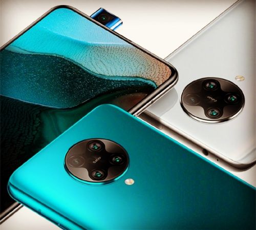 redmi k30 pro践行旗舰品质:双面大猩猩5代玻璃 实力过硬