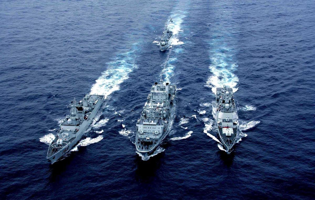 怪不得美国急眼了!只剩3年,中国将到达超级大国的基础水准