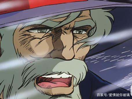 找爸爸的《咪咪流浪记》,最为悲伤的一幕,彭师傅的离去让人泪目 找爸爸的《咪咪流浪记》,最为悲伤的一幕,彭师傅的离去让人泪目