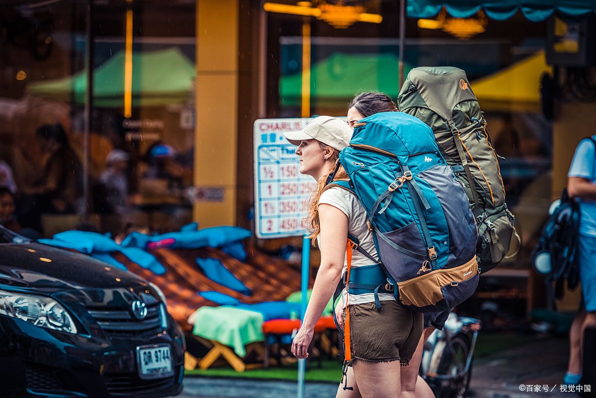 scp-1337搭车人,当你看着背后的乘客,发现了他似乎有点奇怪