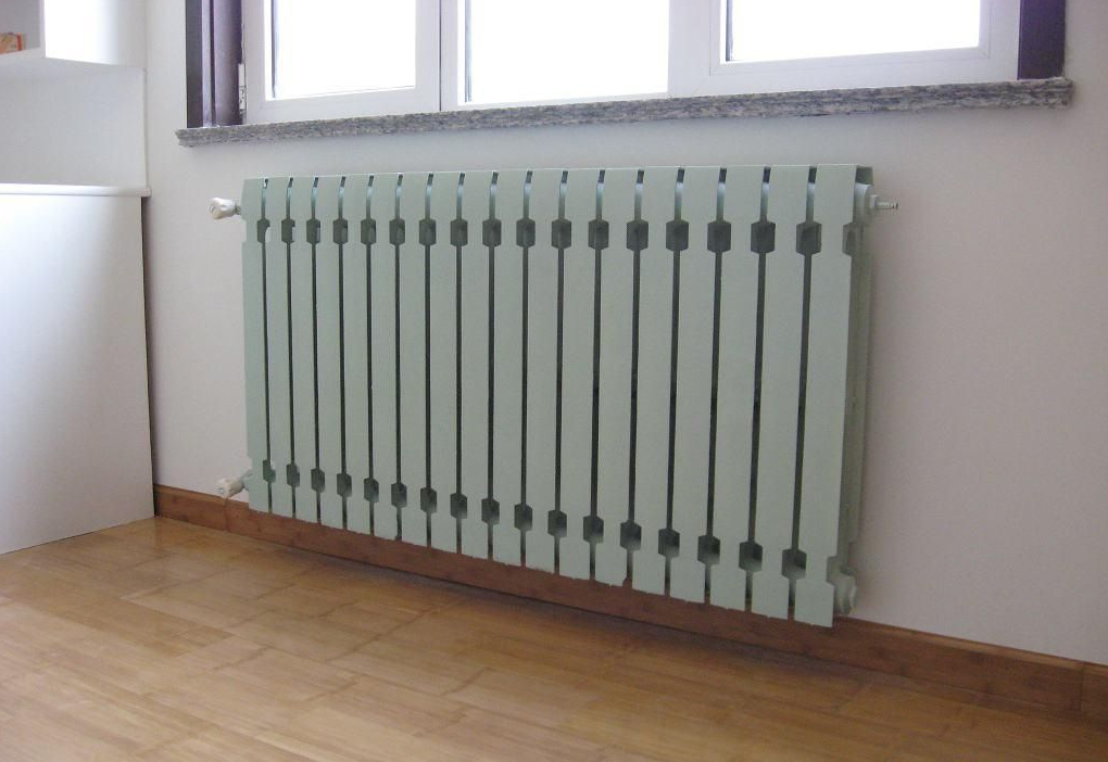 地暖暖气片 - 优质问答专区