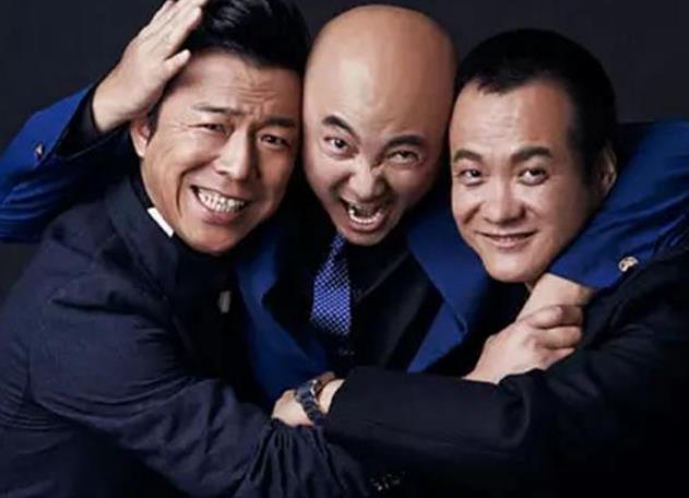 王宝强拿28亿保底《疯狂的外星人,黄渤搭档沈腾就是票房保证!