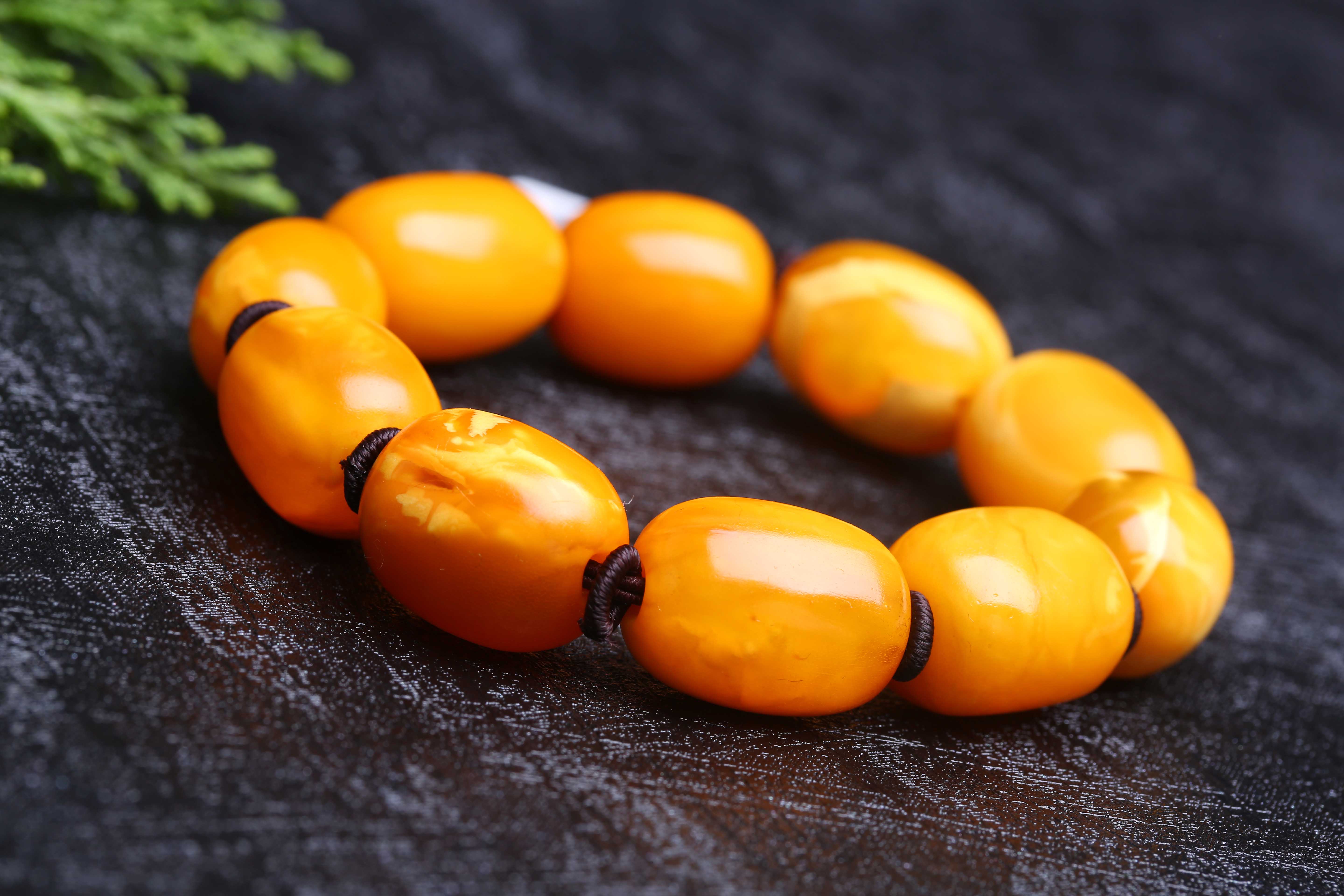 蜜蜡- 优质问答专区