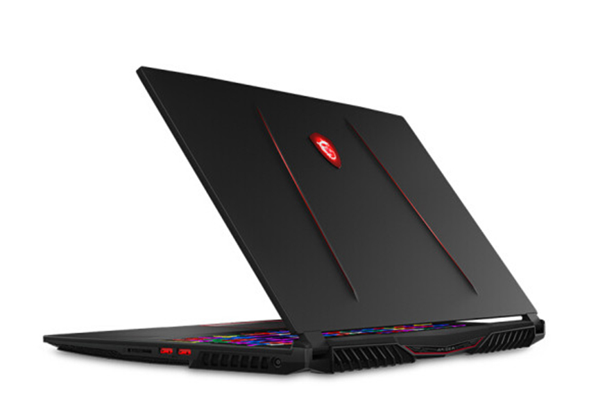 微星msi ge75评测:手感舒适,killer主板,i7 rtx 2070性能足够