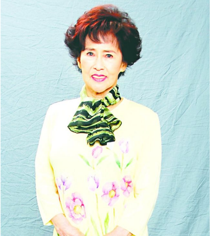 粤剧名家 吴君丽