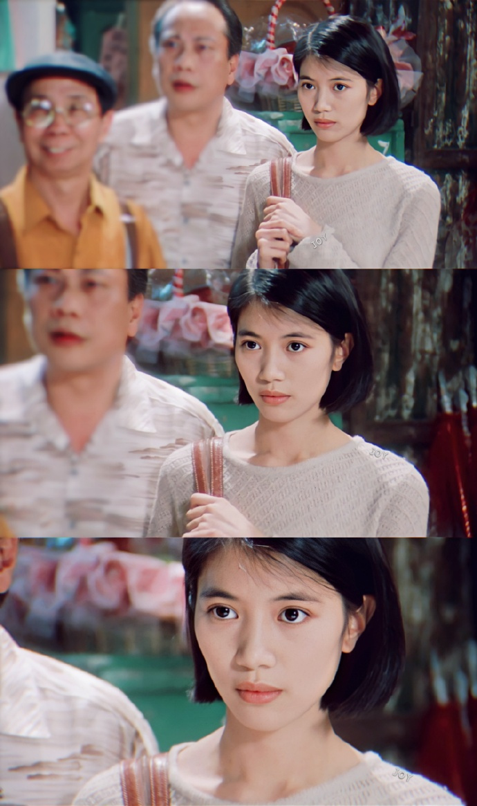 潮品#又重温了星爷的国产凌凌漆,上次看还是上小学的时候.