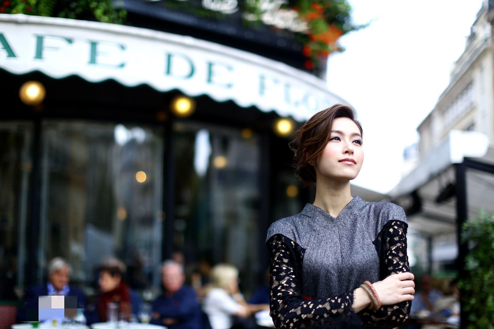 孟丽饰李秋水,孟丽,1992年8月11日生于山东省潍坊市奎文区,中国大陆女