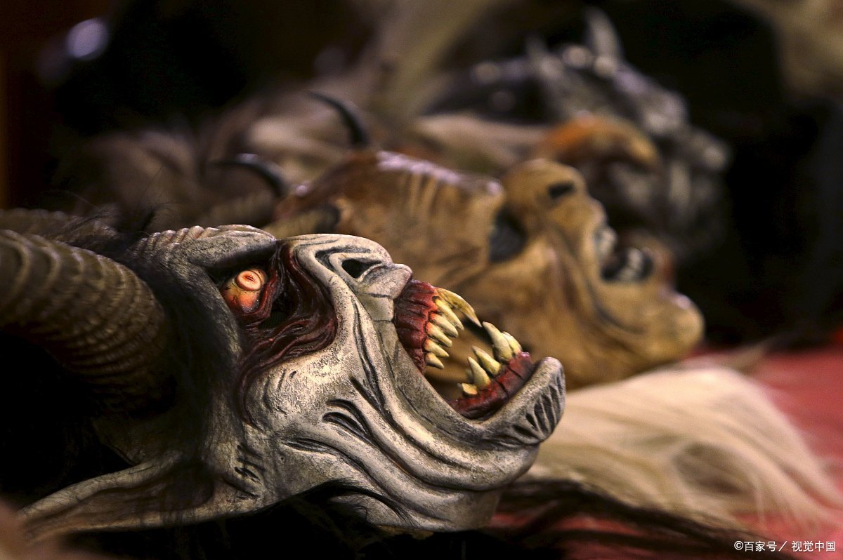 寻仙记(第1章——无常鬼勾魂)