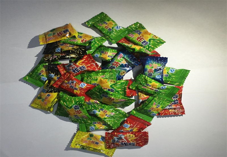 嘿,90后的你,还记得童年的那些零食吗?